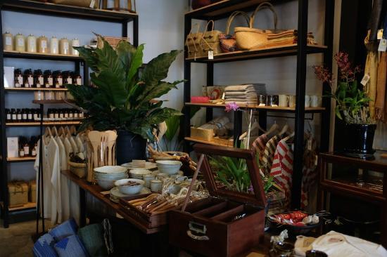 Heritage Craft & Cafe